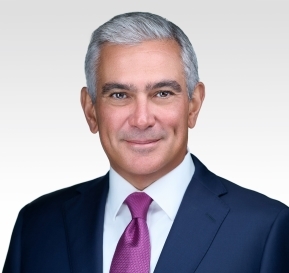 Mike Jordao Photo 2025